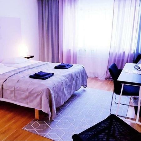 Hotell אסקילסטונה מראה חיצוני תמונה