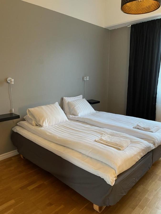 Hotell אסקילסטונה מראה חיצוני תמונה