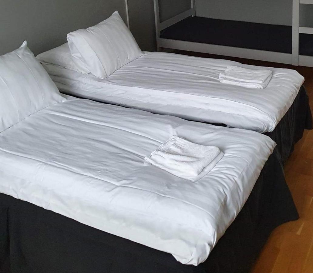 Hotell אסקילסטונה מראה חיצוני תמונה