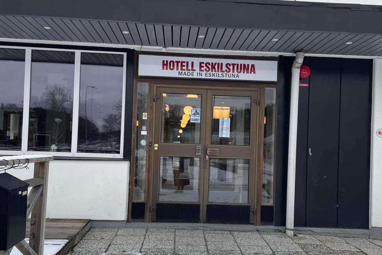 Hotell אסקילסטונה מראה חיצוני תמונה