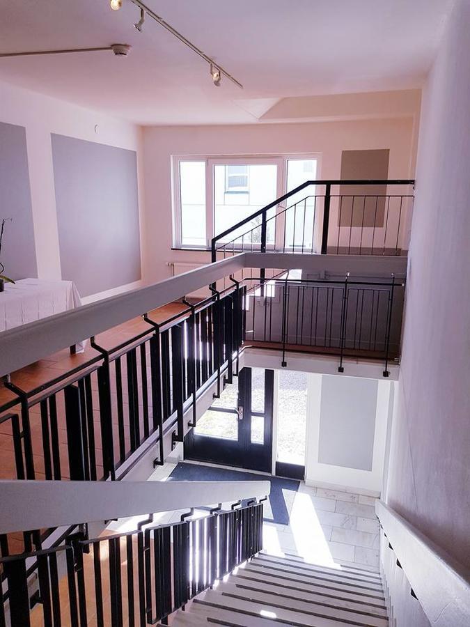 Hotell אסקילסטונה מראה חיצוני תמונה