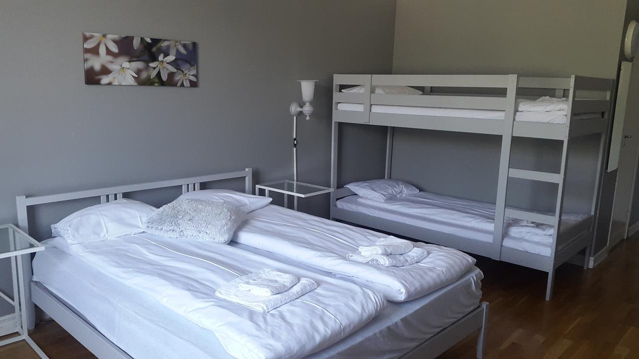 Hotell אסקילסטונה מראה חיצוני תמונה