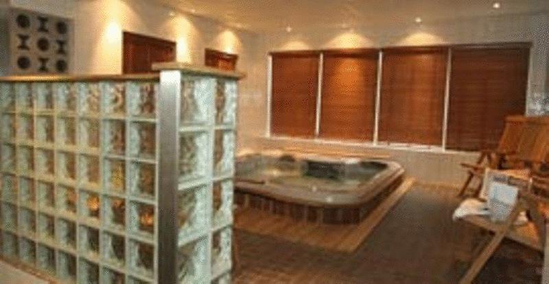 Hotell אסקילסטונה מראה חיצוני תמונה