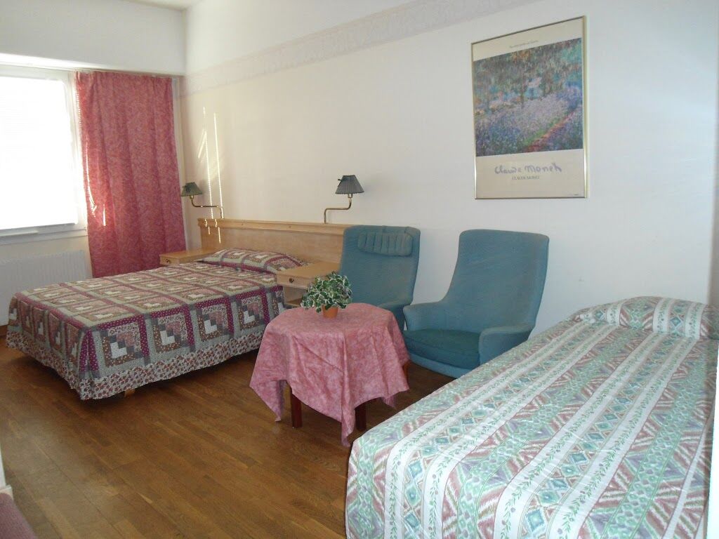 Hotell אסקילסטונה חדר תמונה