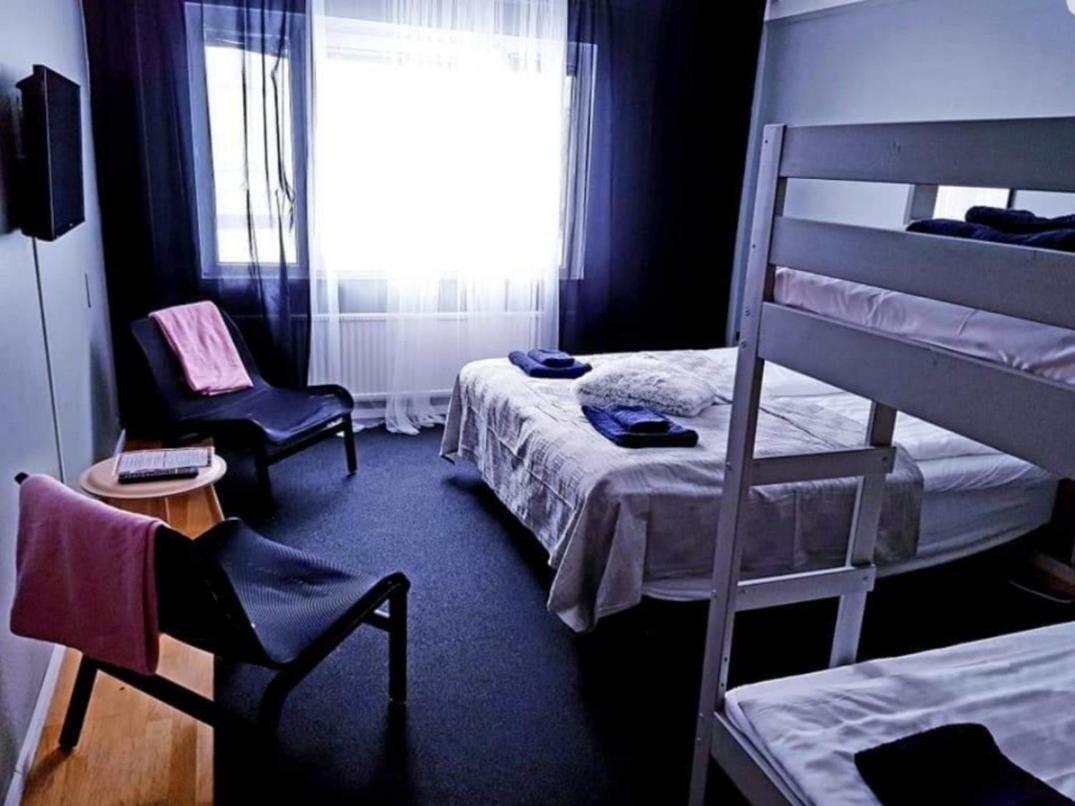 Hotell אסקילסטונה מראה חיצוני תמונה