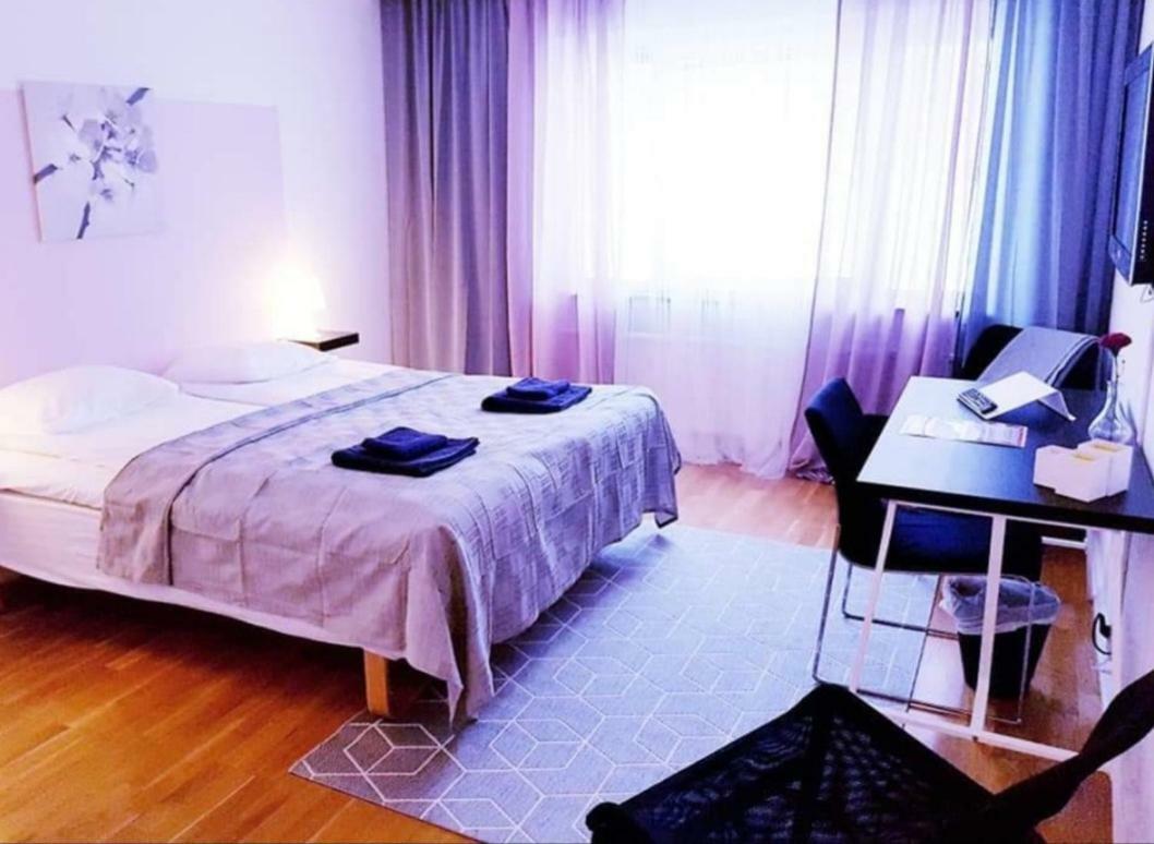 Hotell אסקילסטונה מראה חיצוני תמונה