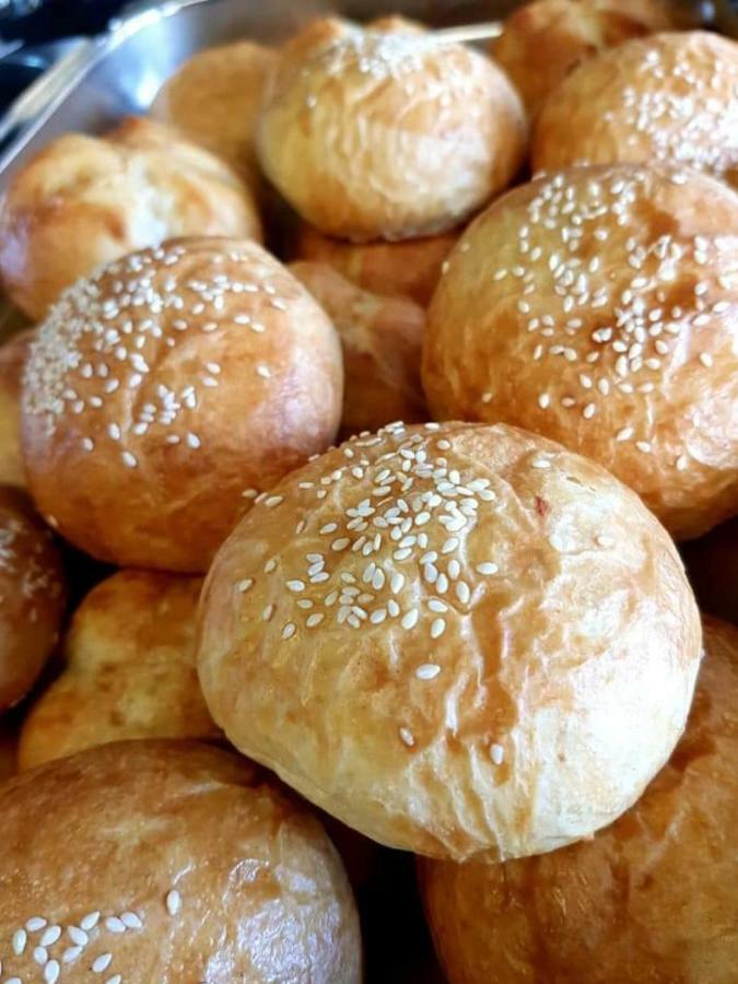 Hotell אסקילסטונה מראה חיצוני תמונה