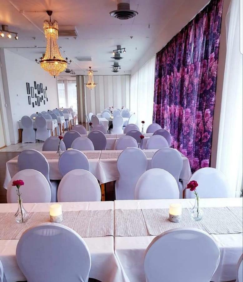 Hotell אסקילסטונה מראה חיצוני תמונה